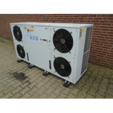 Zanotti GCU5100 koel aggregaat 20 kw